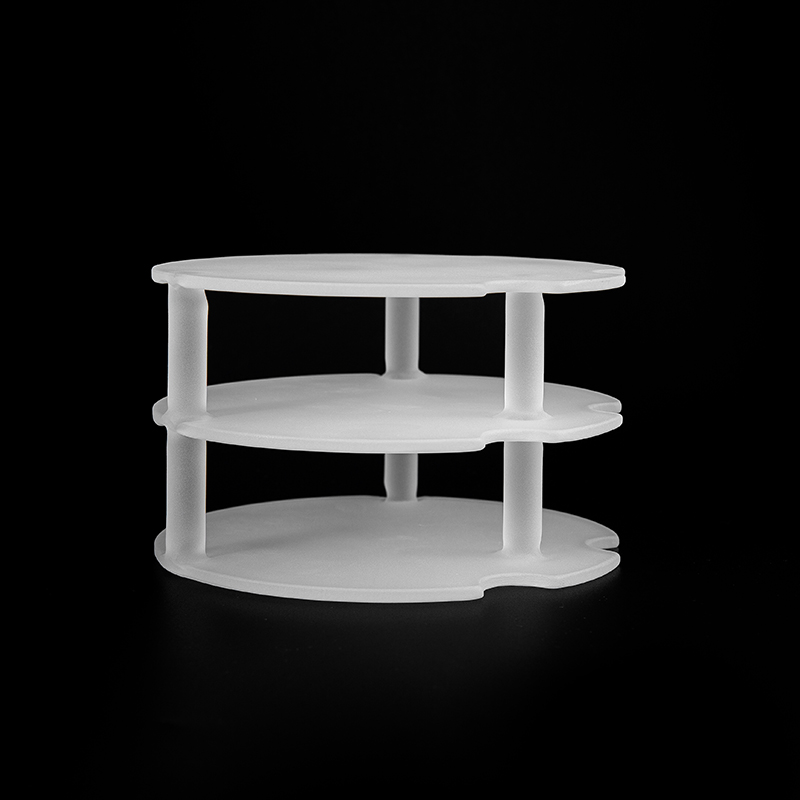 Flow Baffle