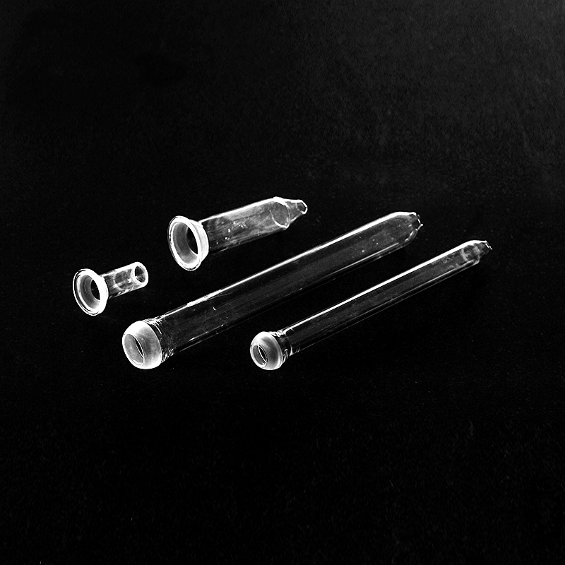 Ball Head & Ball Socket