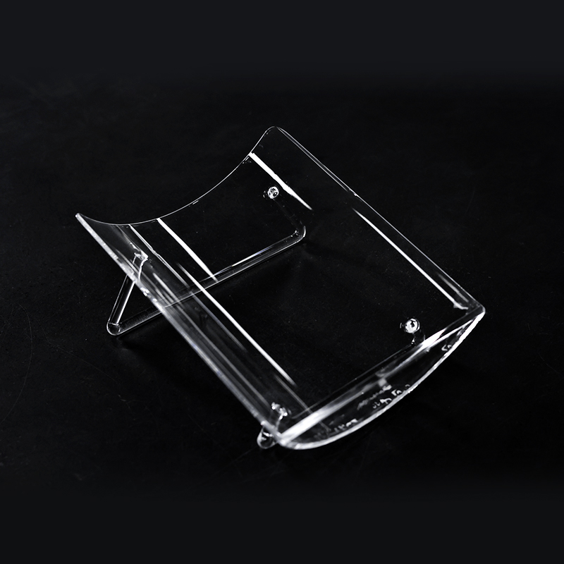 Quartz Endcup Holder