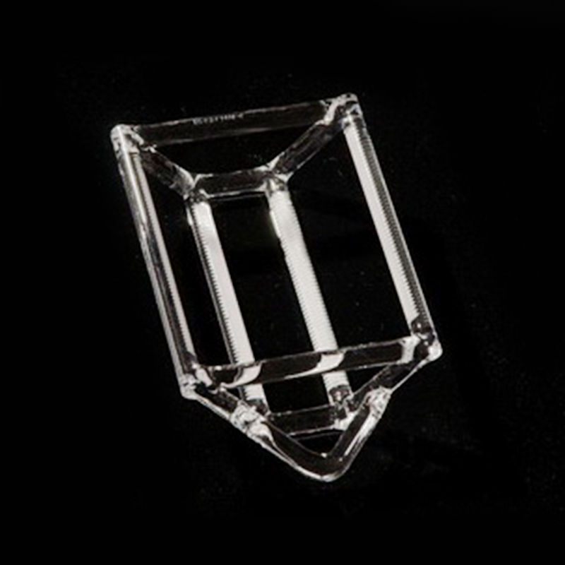 Quartz Alloy Boat