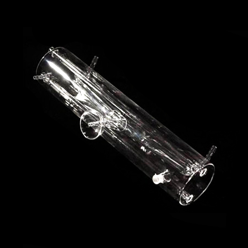 Quartz Heater Tube