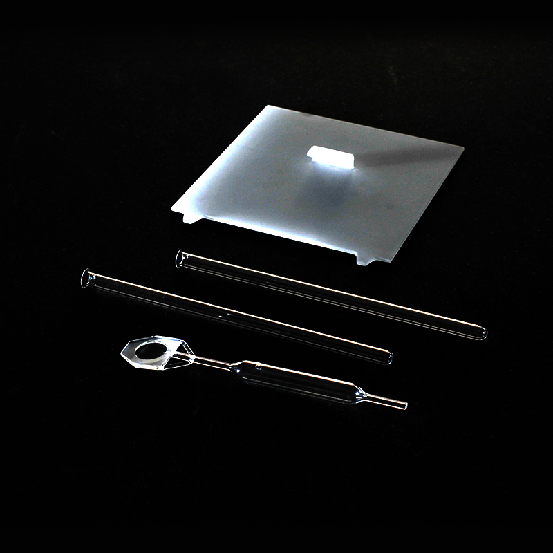 Quartz Parts
