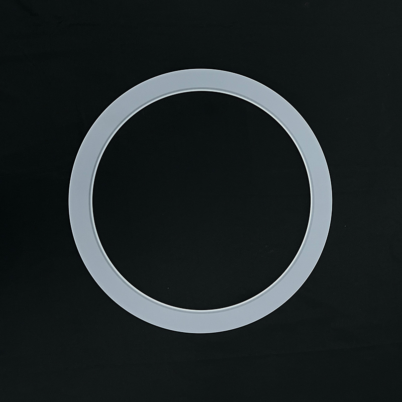 Quartz Ring-Big