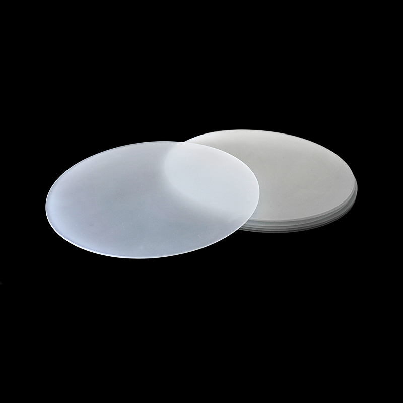 Quartz Wafer