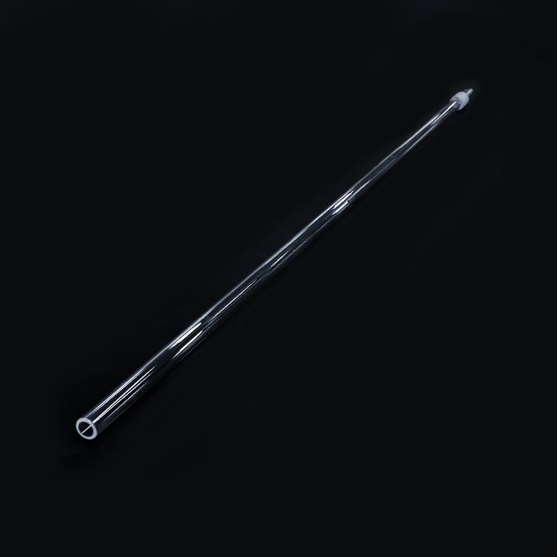 Quartz Injector Tube
