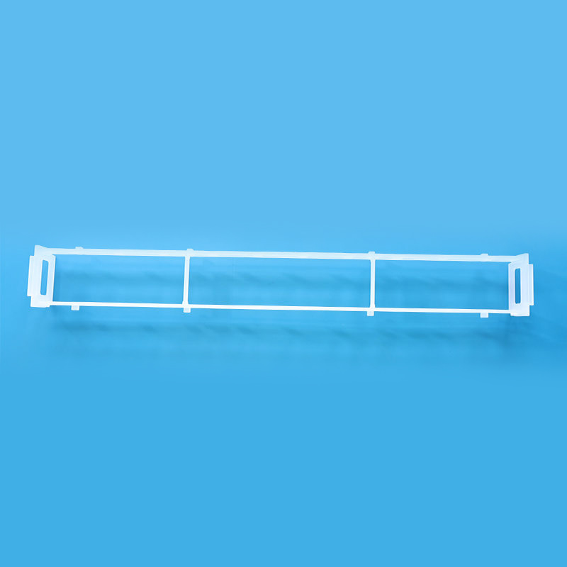 Long Quartz Boat Carrier