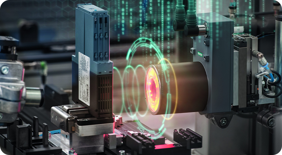 Optical Industry: