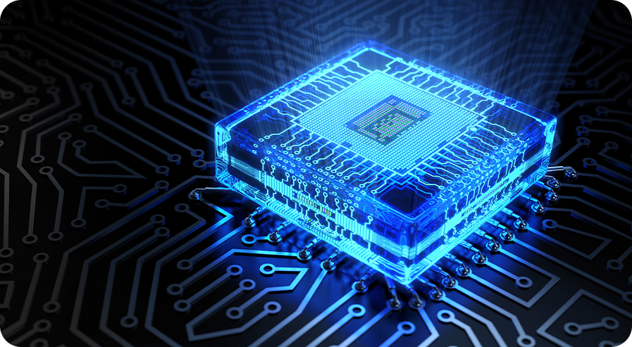 Semiconductor Industry: