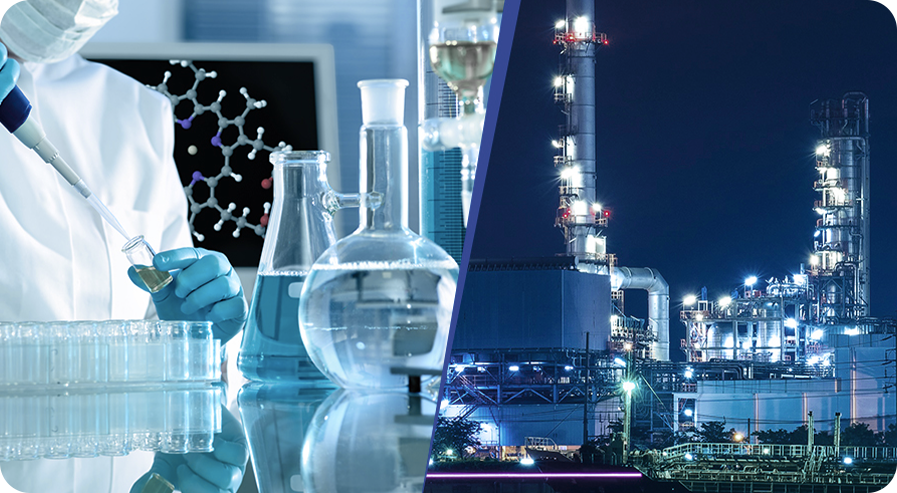 Chemical Industry: