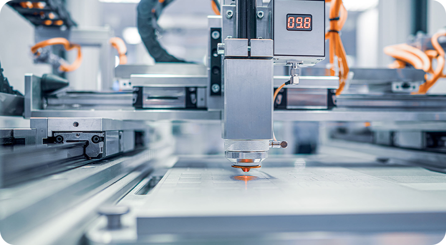 Machinery Industry: